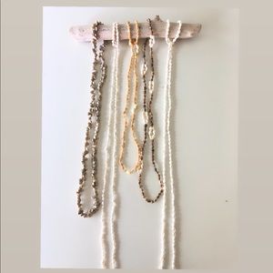 Shell bundle